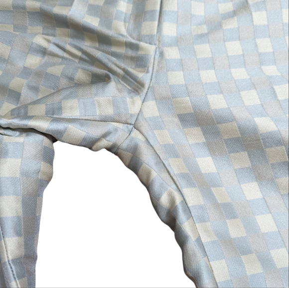 Stine Goya Checkered Gingham Pants - Picture 13 of 15